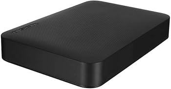 Amazon.com: Toshiba Canvio Ready Portable Hard Drive : Electronics