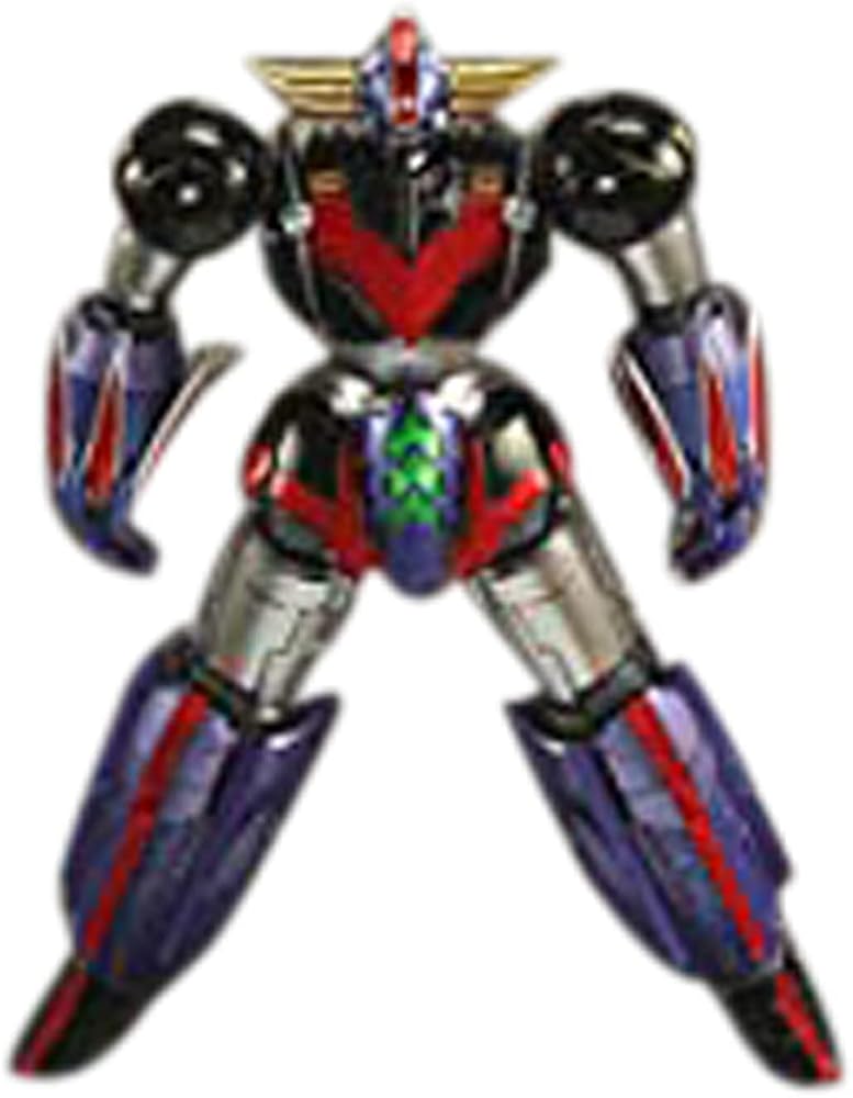 Amazon.co.jp: DH合金 UFOロボ グレンダイザー グレンダイザー : おもちゃ