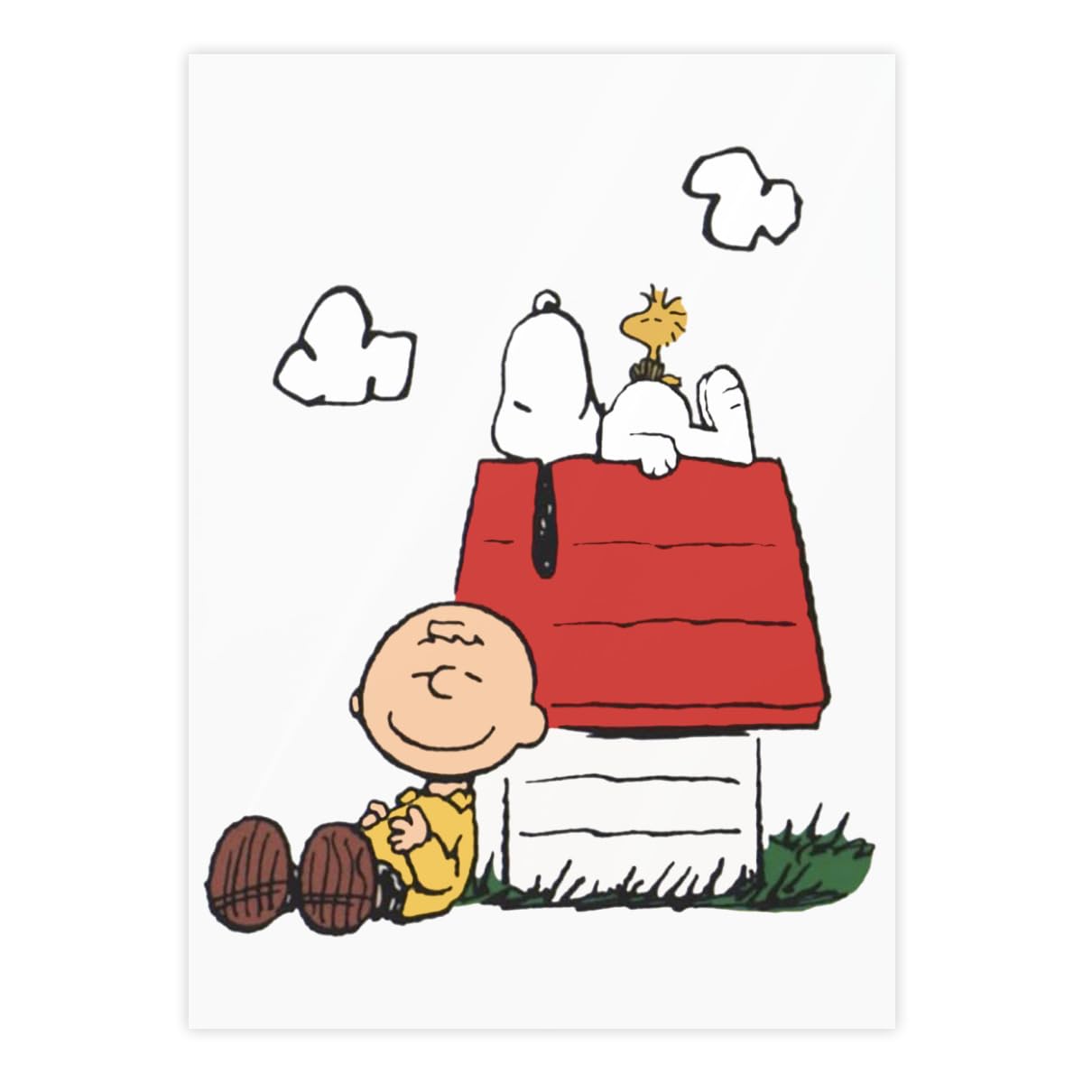 Amazon.co.jp: ピーナッツ スヌーピー チャーリーブラウン クリスタル