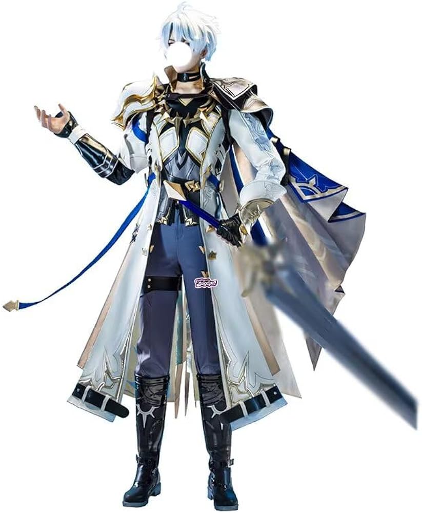 Amazon.co.jp: [Sagapo] 崩壊：スターレイル ファイノン セット