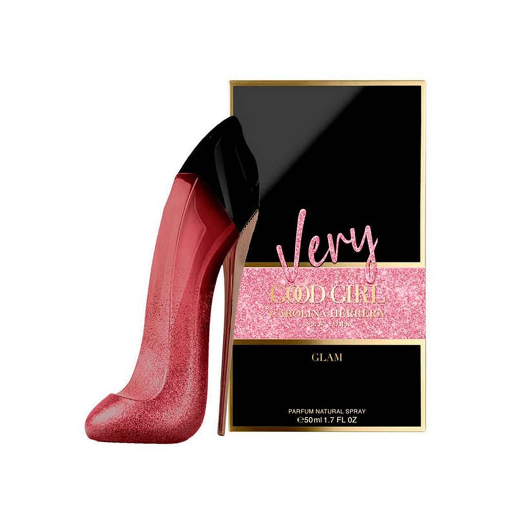 Amazon.com : Very Good Girl Glam by Carolina Herrera for Women