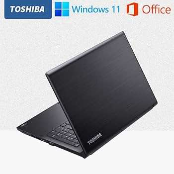 Amazon.co.jp: 【整備済み品】 東芝TOSHIBA B35 第5世代Celeron 3205U