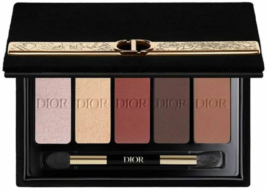 Amazon.co.jp: 【2022】Dior ディオール エクラン クチュール アイ