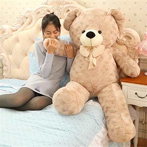 Amazon.co.jp: AMIRA TOYS テディベア ぬいぐるみ 特大 ぬいぐるみ
