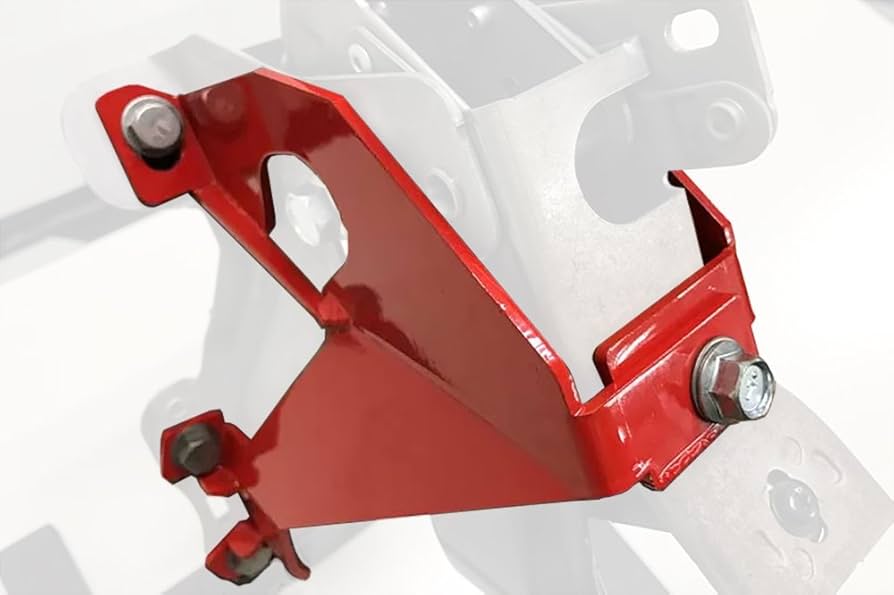 Amazon | オートエクゼ(AUTOEXE) ブレーキペダルブレース アクセラ BM