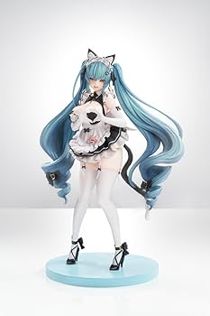 Amazon | 『勝利の女神：NIKKE』プリバティ：アンカインド・メイド Ver