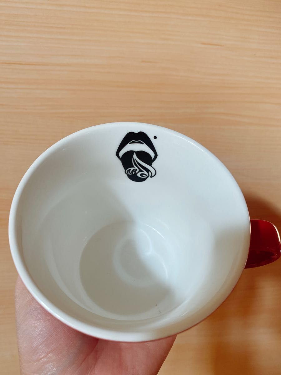 Amazon.co.jp: Acid Black Cherry 10周年Anniversaryマグカップ