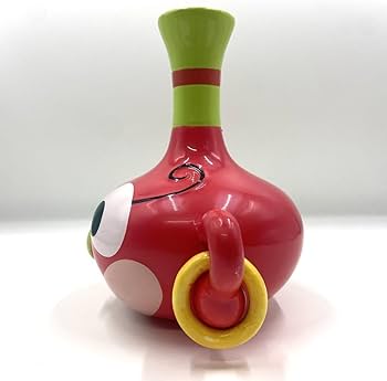 Amazon.co.jp: ノーブランド品レトロアイテムハクション大魔王アクビ