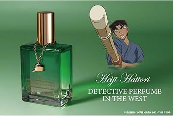 Amazon.co.jp: 名探偵コナン ディテクティブパフューム・イン・ザ