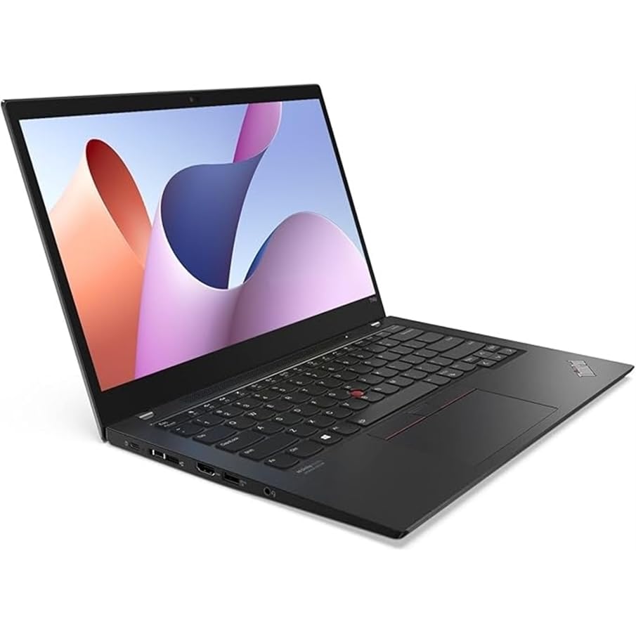 Amazon.com: Lenovo Thinkpad T14 Gen 2 14