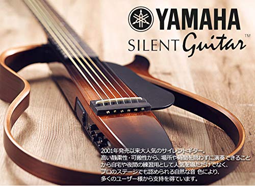 Amazon | ヤマハ SLG200S NT(ナチュラル) サイレントギターAC