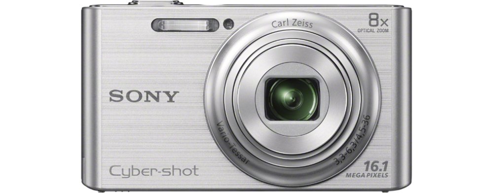 Amazon | SONY デジタルカメラ Cyber-shot W730 1610万画素 光学8倍