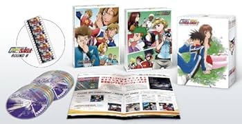 Amazon.co.jp: 新世紀GPX サイバーフォーミュラ SAGA&SAGAII Other