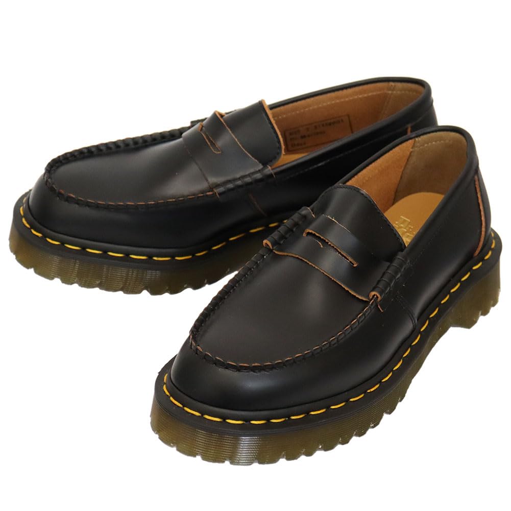 Amazon | [ドクターマーチン] 27826001 MIE PENTON BEX ペントン