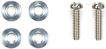 Amazon | タミヤ ミニ四駆特別企画商品 HG 軽量 19mm オールアルミ