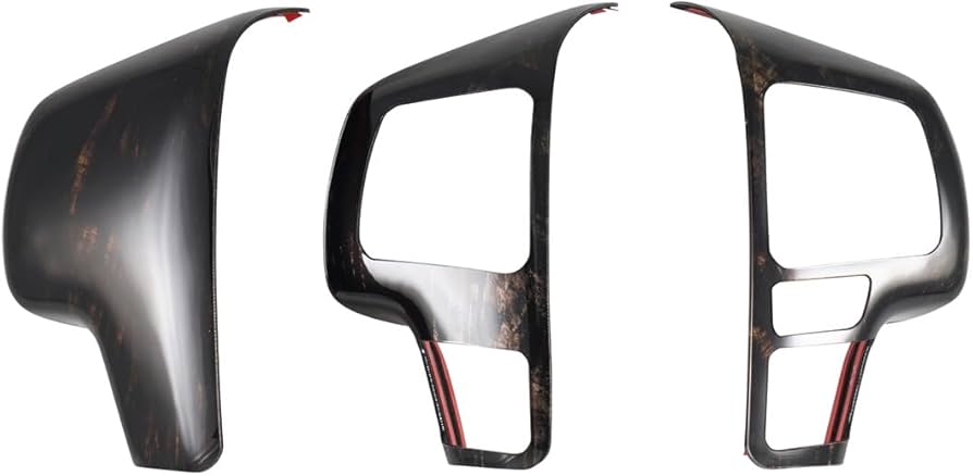 Amazon | TRISTAR'S [ハイエース 200系 6型 7型 8型] ステアリング