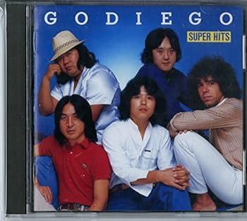 Amazon.co.jp: ゴダイゴ ス－パ－ヒッツ [The CD Club][ゴダイゴ