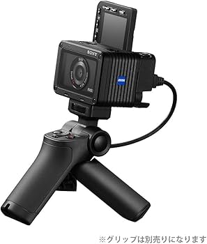 Amazon | SONY(ソニー) コンパクトデジタルカメラ Cyber-shot RX0II