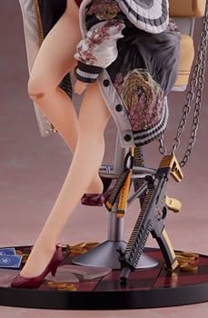 Amazon.co.jp: スピリテイル ブルーアーカイブ Blue Archive 美甘ネル