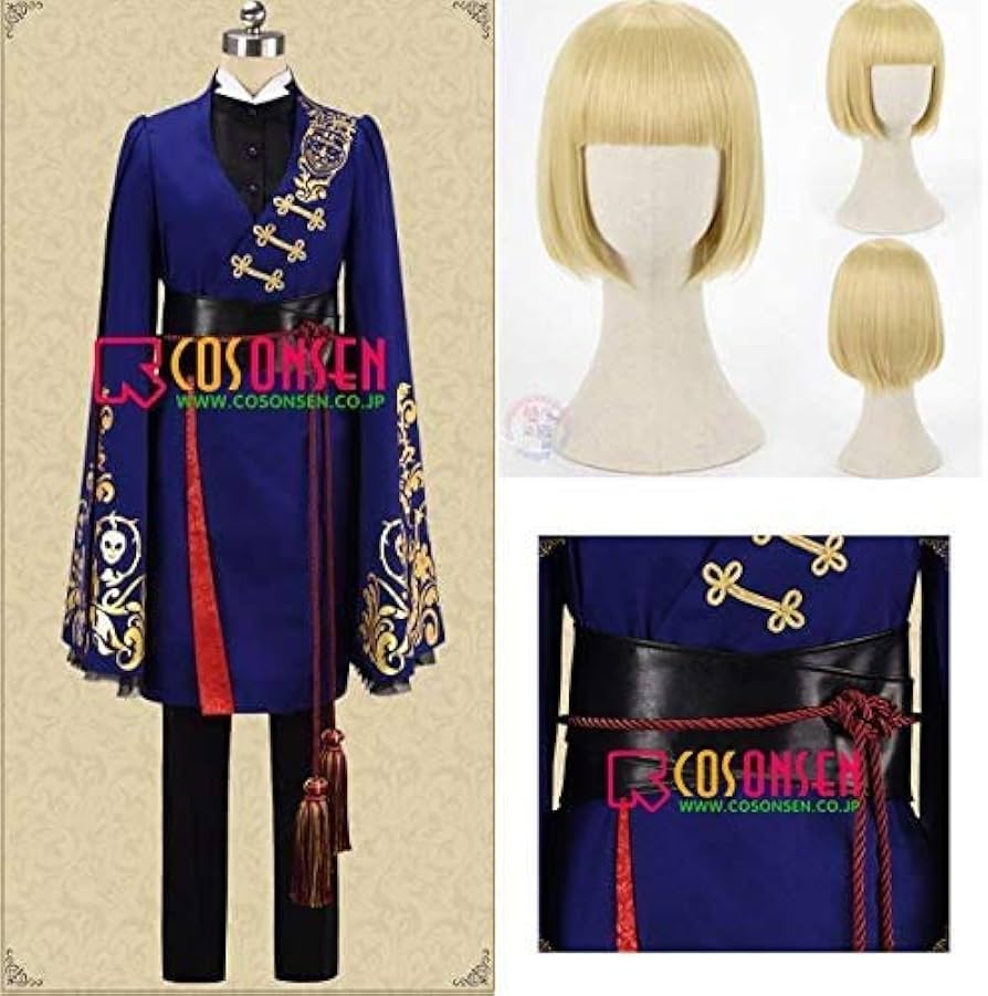 Amazon.co.jp: ツイステッドワンダーランド ツイステ ポムフィオーレ寮