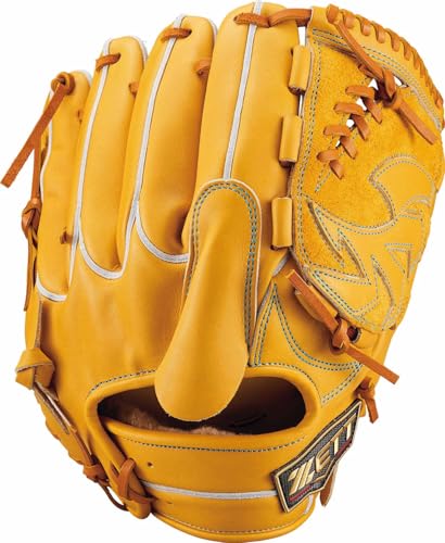 ゼット 硬式 プロステイタス SE 投手用 BPROG601S [右利き用] (野球