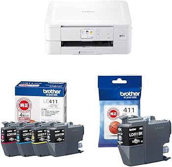 Amazon.co.jp: 【セット買い】ブラザー工業(Brother Industries