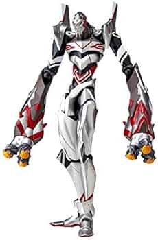 Amazon.co.jp: レガシー・オブ・リボルテック EX エヴァンゲリオン4