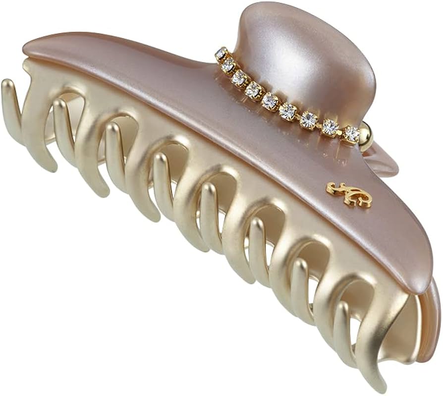 Amazon.co.jp: ニューコラーナ クリップ Mサイズ/アッカ（ACCA）ヘア