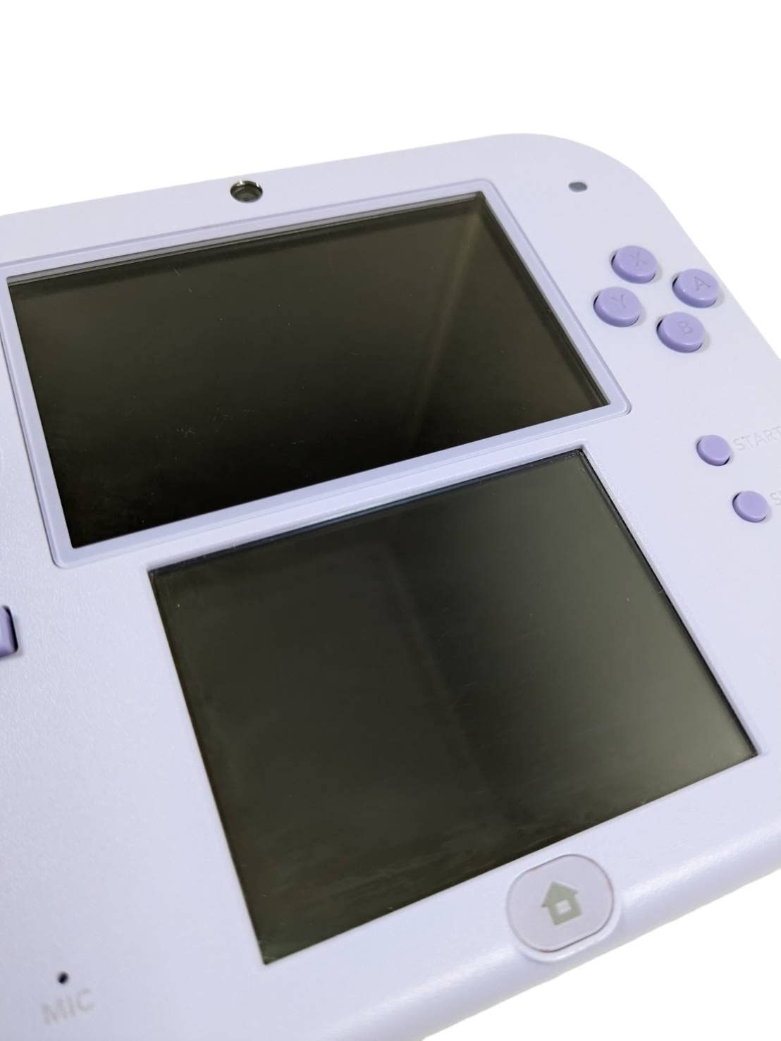 Amazon | ニンテンドー2DS ラベンダー | ゲーム機本体
