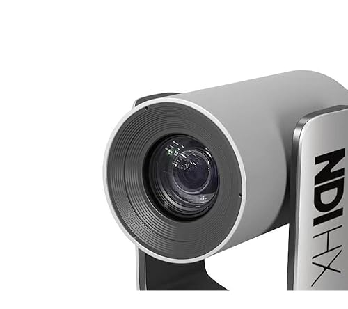 Amazon.com: AVKANS NDI Camera, 20X Zoom 3G-SDI HDMI PTZ USB Web