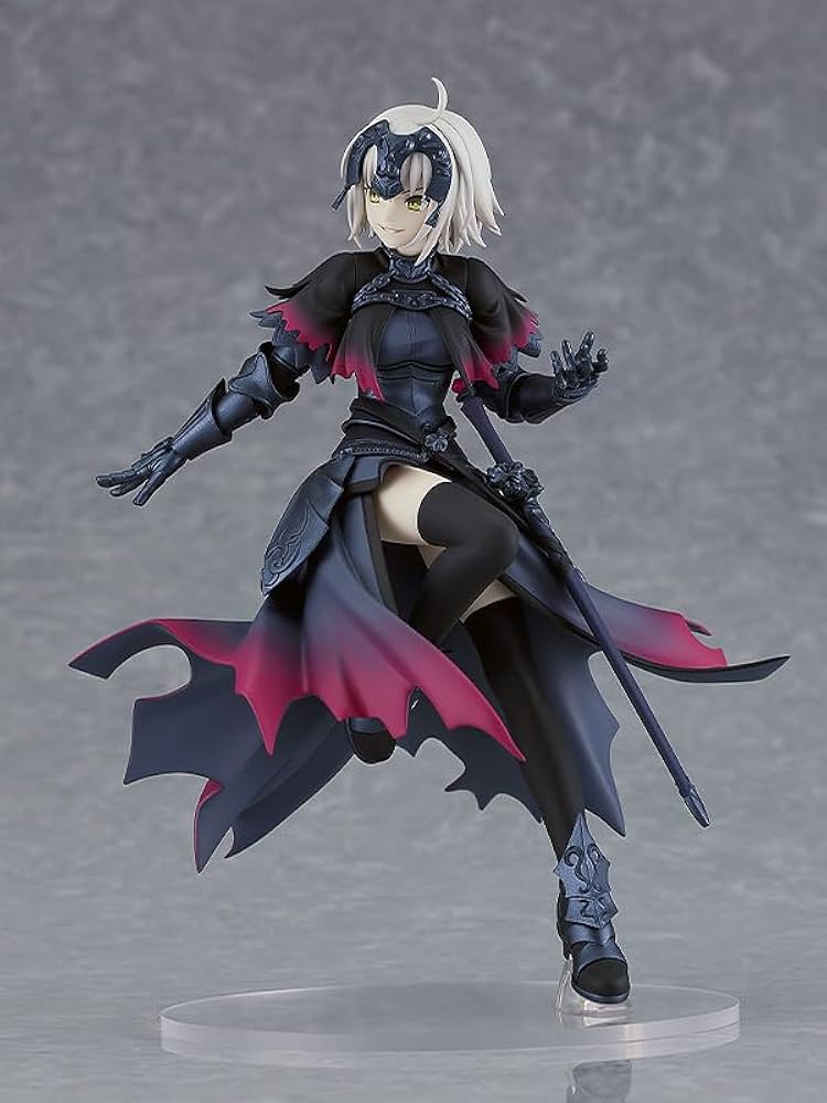 Amazon | POP UP PARADE Fate/Grand Order アヴェンジャー/ジャンヌ