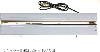 Amazon.co.jp: アクリル曲げヒーター アクリペット AP-1型 : DIY・工具