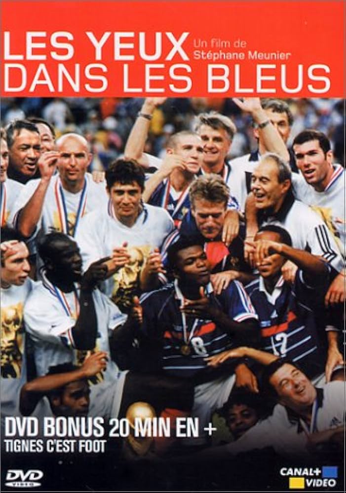 Amazon.fr - Les Yeux dans les bleus - Vol.1 [+ DVD Bonus Tignes c
