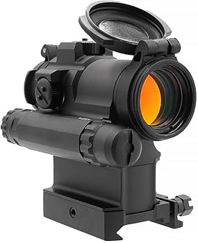 Amazon | 良品武品 Evolution Gear COMP M5s ドットサイト 本体 ＆ LRP