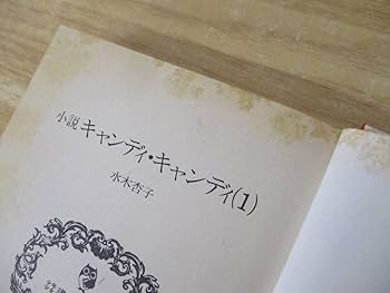 Amazon.co.jp: b6-2（小説 キャンディキャンディ）全3巻 全巻セット 2