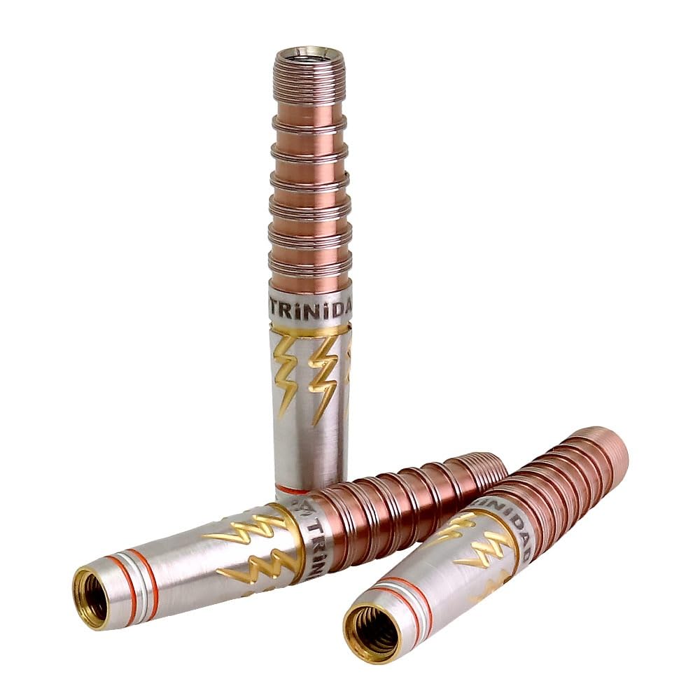 Amazon | TRiNiDAD PRO トリニダード プロ Roman Type5 ローマン