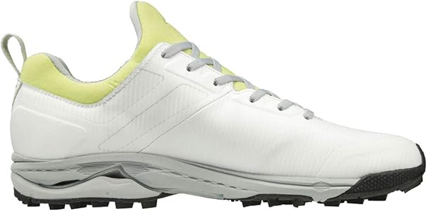 Amazon | [ミズノ] ゴルフシューズ ウエーブケイデンス スパイクレス
