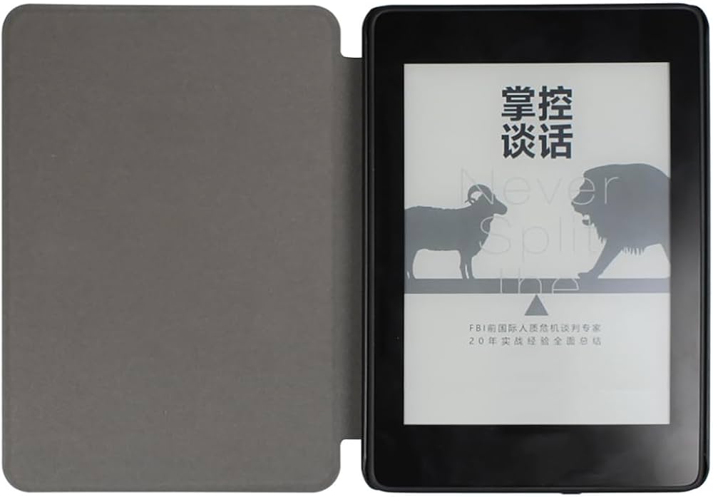 Amazon.com: Case Fits Amazon 6