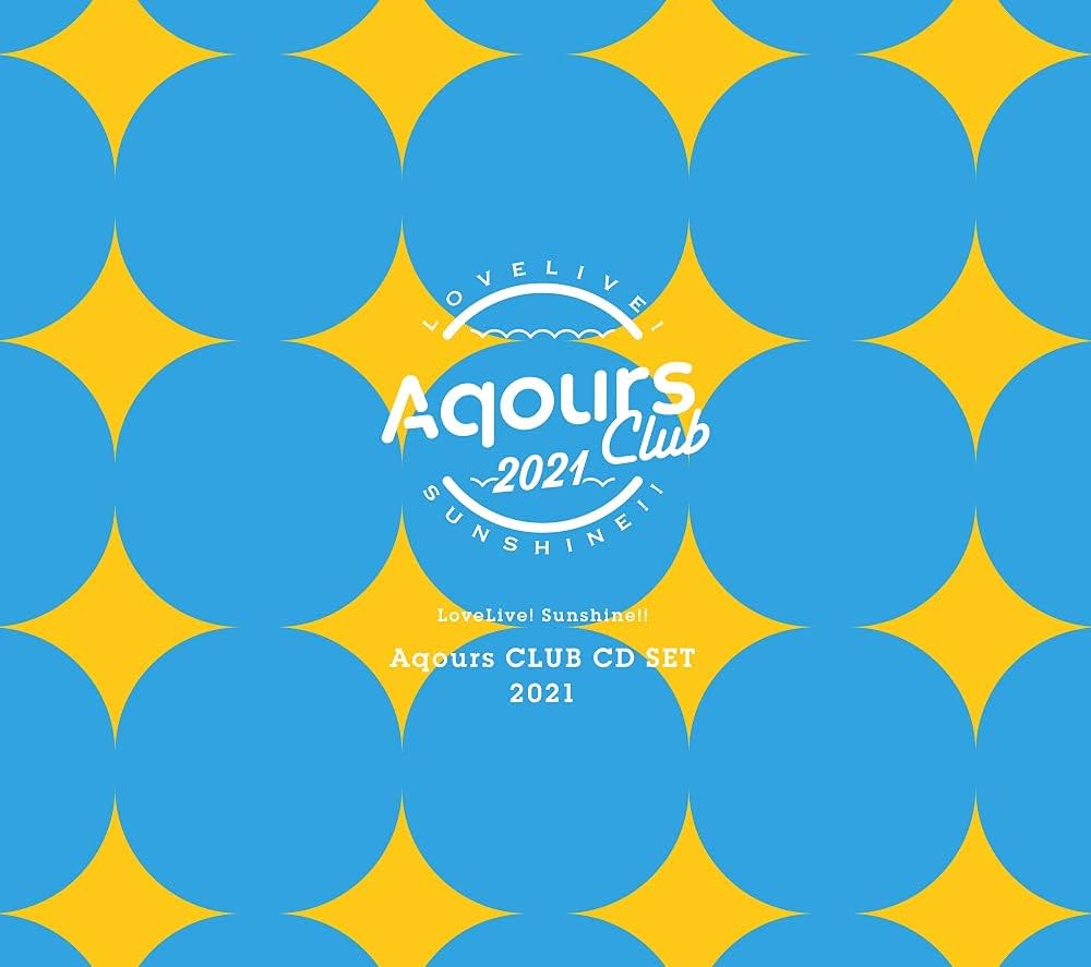 Amazon | 【メーカー特典あり】 ラブライブ! サンシャイン!! Aqours