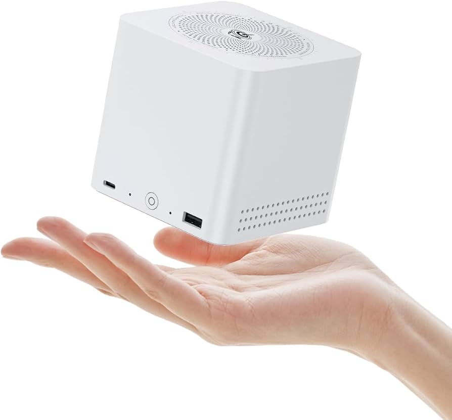 Amazon.com: Beelink ME Mini PC, Desktop NAS Intel N95 12G LPDDR5