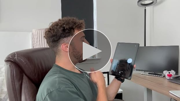 Amazon.com : Alphawolf PPad2 Android 15 Tablet 11 inch, FHD 1920