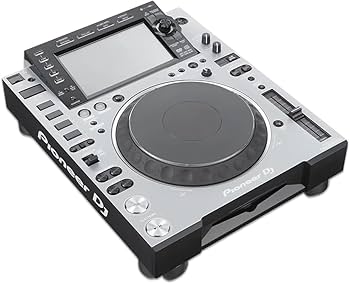 Amazon.com: Decksaver DS-PC-CDJ2000NXS2 Pioneer CDJ-2000 Nexus 2