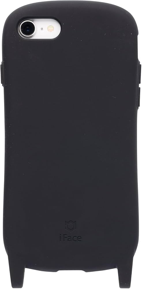 Amazon.co.jp: iFace Hang and iPhone SE(第3世代/第2世代)/8/7 ケース