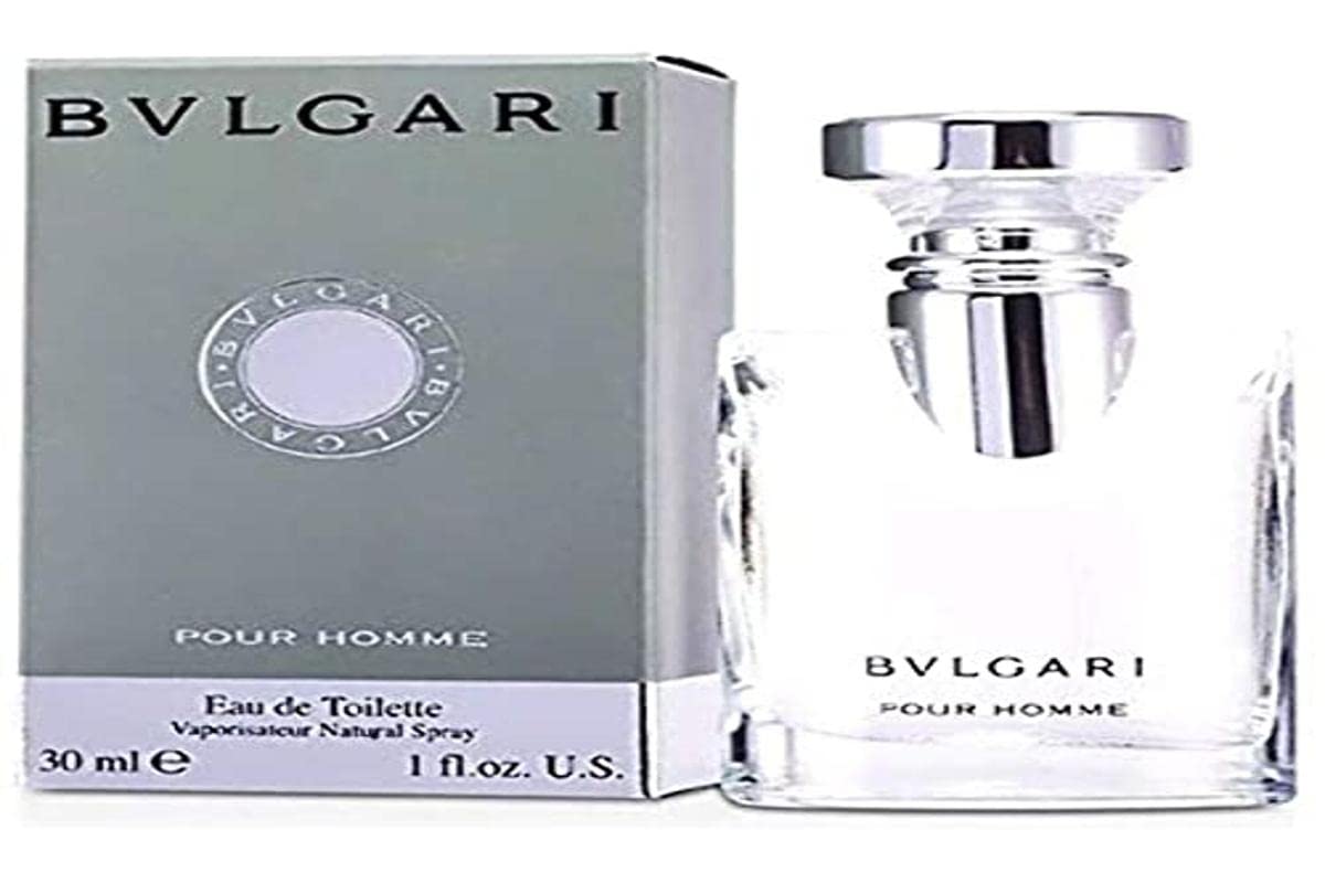 Amazon.co.jp: ブルガリ プールオム オードトワレ 30ml : ビューティー