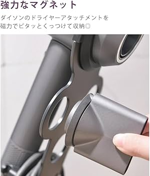 Amazon.co.jp: ZAZ Dyson (ダイソン) Supersonic Ionic ヘアドライヤー