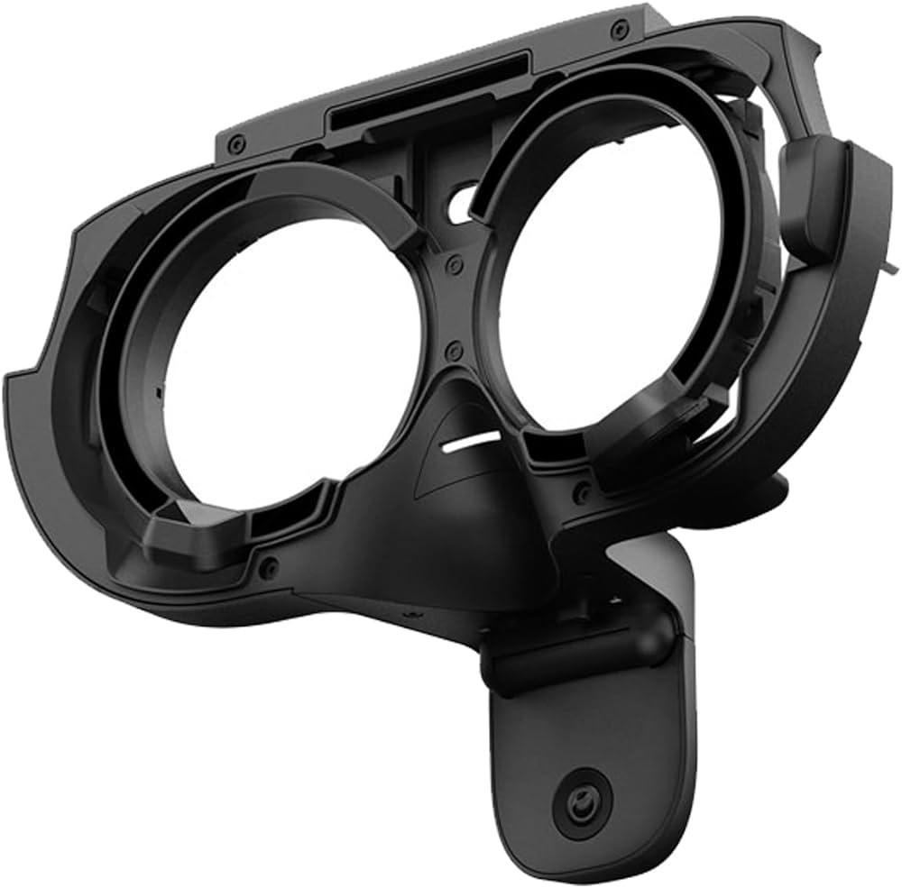 HTC VIVE XR ELITE Full Face Tracker : Amazon.ae: Videogames