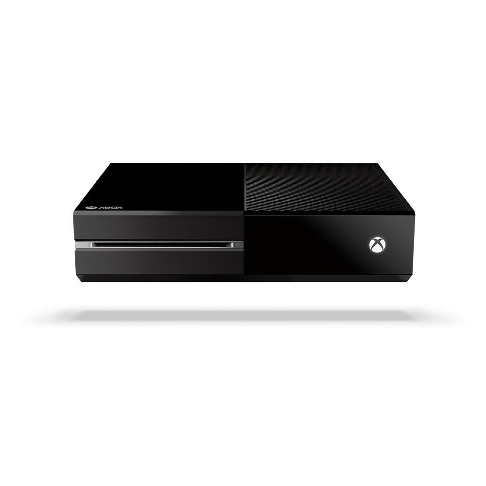 Amazon.co.jp: Xbox One + Kinect (Day One エディション) (6RZ-00030