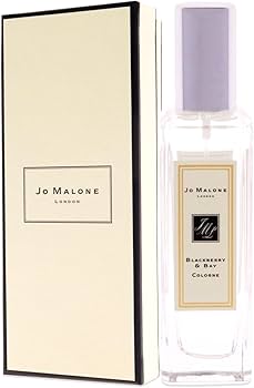 Amazon | ジョー マローン(JO MALONE) ブラックベリー&ベイ コロン EDC
