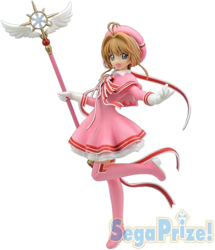 Amazon.co.jp: カードキャプターさくら クリアカード編 プレミアム