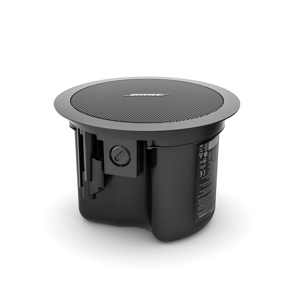 Amazon.co.jp: BOSE FREESPACE FS2C PAIR BLK 天井埋込型スピーカー